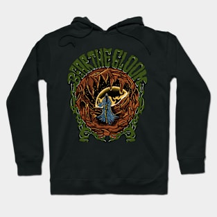 Bear The Gloom Hoodie